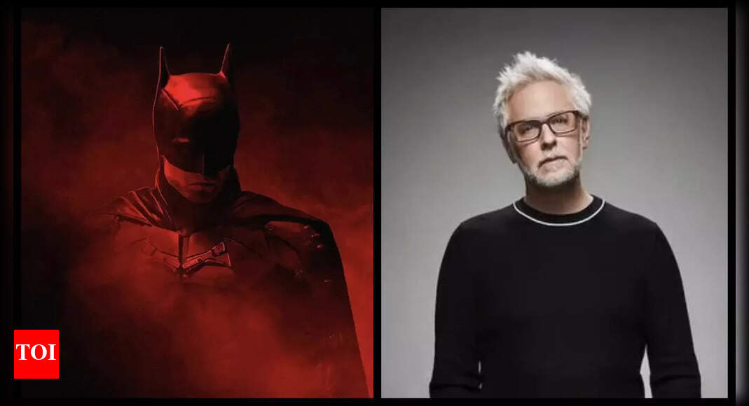 Will 'The Batman Part II' be the next film after 'Superman'? James Gunn reveals: 'Hopefully we're making...'