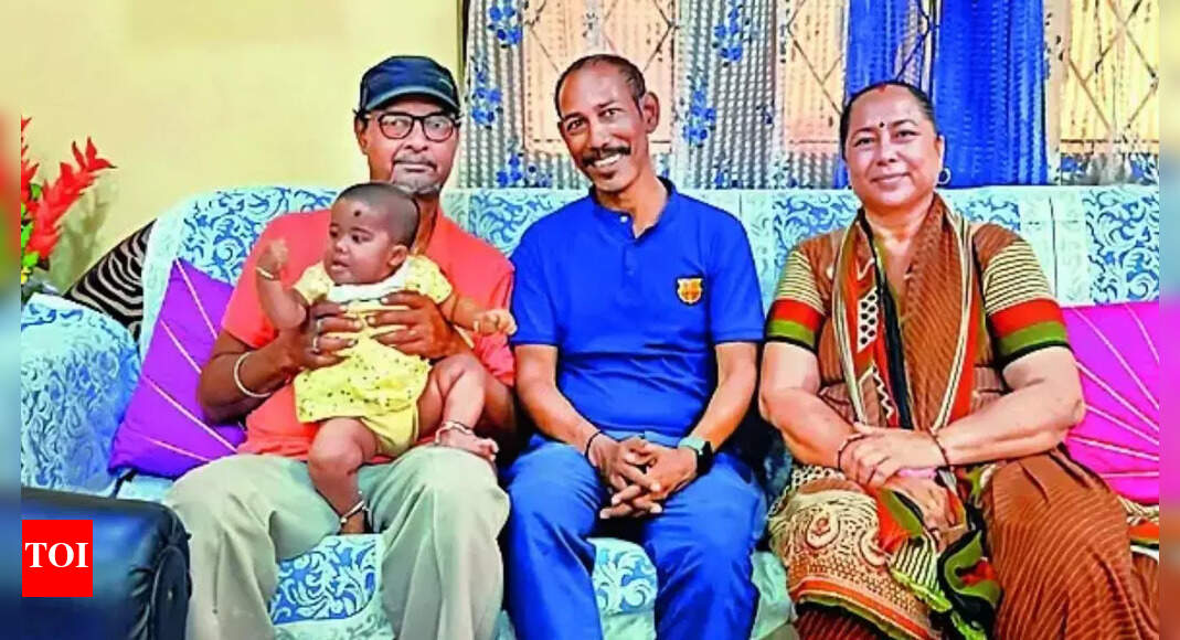 Prem Nagar to Shadipur: How women convicts chose life partners in Andaman penal colony