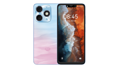 Itel launches rugged Zeno 20 smartphone with AI Assistant at Rs 5,999