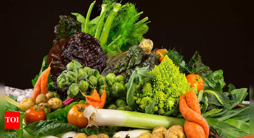 Colon Cancer: Study reveals THIS vegetable can lower your colorectal cancer risk by 20% |
