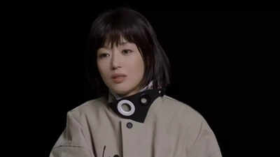 Jun Ji Hyun opens up about her role in ‘Tempest’, shares thoughts on growing older; Says, ‘Let’s do what we can today…’