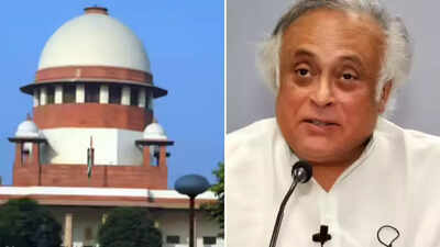 'ECI stands totally exposed & discredited': Congress hails SC verdict on Bihar SIR; claims democracy survived 'brutal assault'