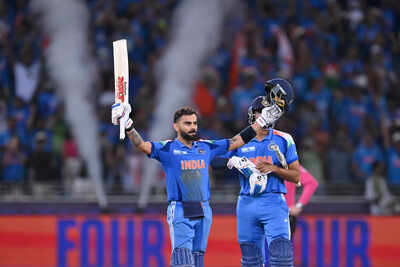  What has Virat Kohli been up to in the UK recently?