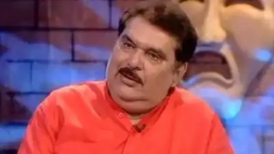 Raza Murad slams fake death rumours, Files police complaint-- Calls for strict punishment