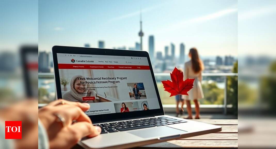 Indian students are choosing Canada over the US for study abroad: What is fuelling the "Canadian Dream?"