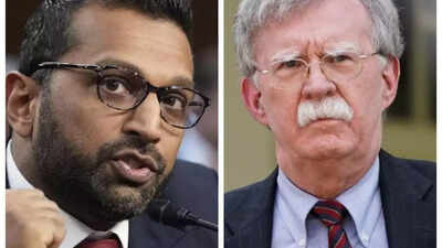 Kash Patel’s Shocking Purge: ‘Anti-Trump’ Agents Driscoll & Jensen Axed | Watch What Went Wrong