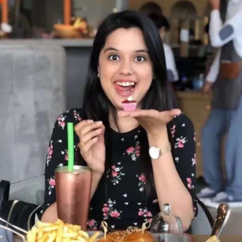 Sarah Hussain