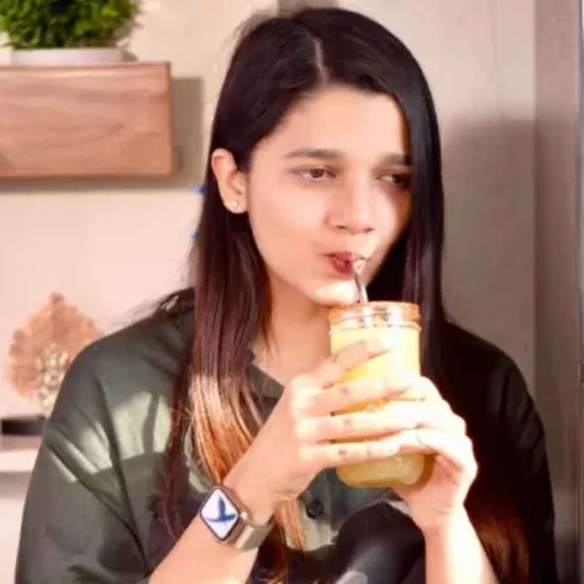 Shreya Jain