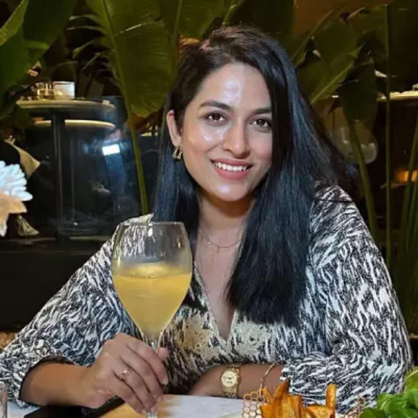 Prachi Agarkar