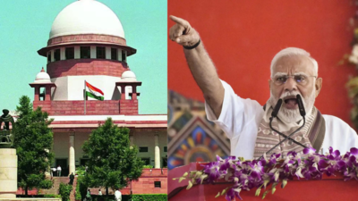 Evening news wrap: SC questions parties’ 'inaction' on voter deletions; PM Modi slams opposition in Gaya rally; read this and more