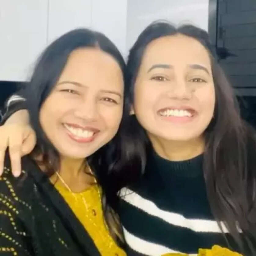 Bushra & Mehroz