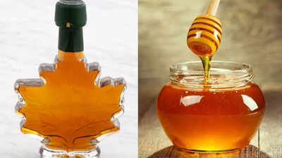 Maple Syrup vs Honey: Which is the better sweetener for diabetes management