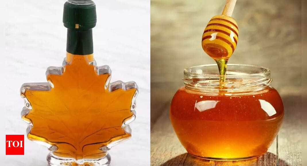 Maple Syrup vs Honey: Which is the better sweetener for diabetes management |