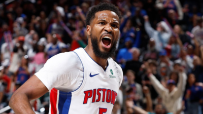 Malik Beasley Cleared from Federal Gambling Probe, Free Agency Market Reopens for Detroit Pistons Star