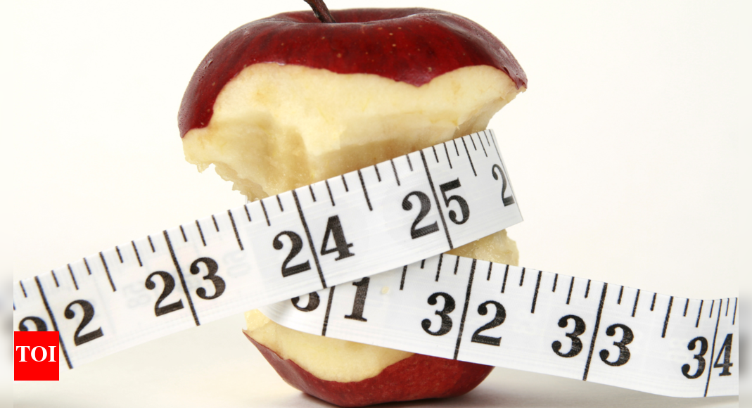 Lose body fat faster: Just 30 minutes of walking supercharges weight loss by 33%!
