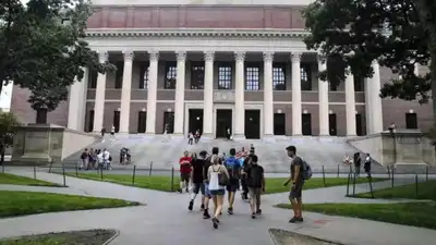 Civil rights coalition urges US universities to dismantle campus surveillance amid federal pressure