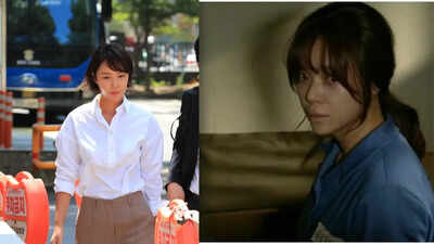 Hwang Jung-eum faces jail drama in shocking embezzlement twist