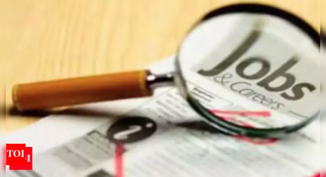 Jobs outlook: 72% of employers plan new hiring in H2 2025, AI seen as catalyst not threat – Times of India