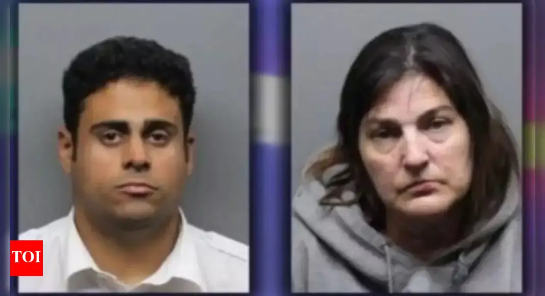 Indian-origin Delta pilot Rustom Bhagwagar pleads not guilty to dozens of child sex abuse charges