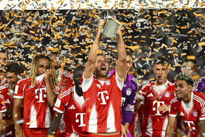  Bayern Munich and RB Leipzig clash in season opener - When and where to watch live in India