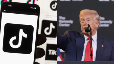 Donald Trump says US buyers ready to buy TikTok, hints deadline extension