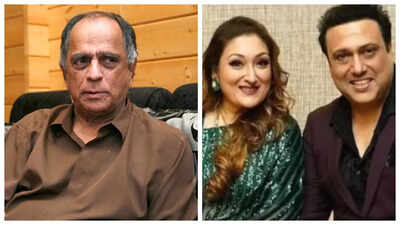  'Their marriage will survive even if he has 10 affairs'