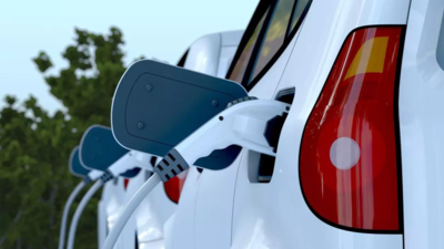Macquarie raises $405 mn for its EV fleet solutions provider Vertelo