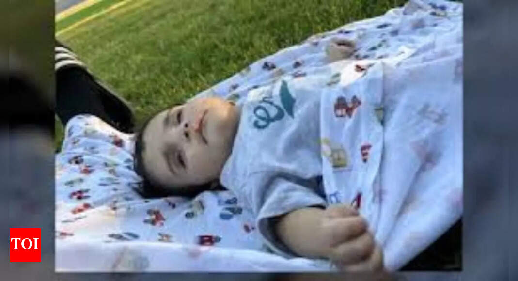 Baby Emanuel Haro disappearance update: Parents of missing 7-month-old California boy arrested on murder charges