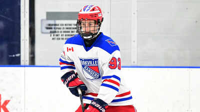 Kitchener Rangers welcome talented defenseman Alex Forrest