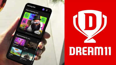 Online Gaming Bill 2025: Dream11 issues statement, shifts completely to free-to-play online social game