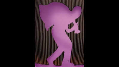 Gold and cash stolen from residence in Ranebennur