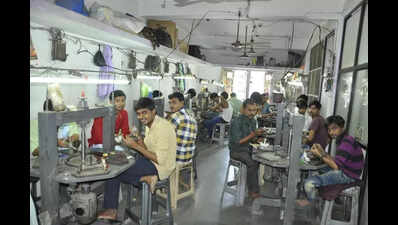 Suratâs diamond sector braces for impact of higher US tariffs