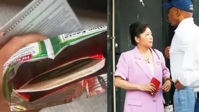  NYC mayor Adam’s ex-aide calls it  'birthday gift'; says ‘reporter tried to hurt me'