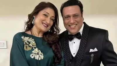  'Purana Govinda, waapas aaja tu yaar'