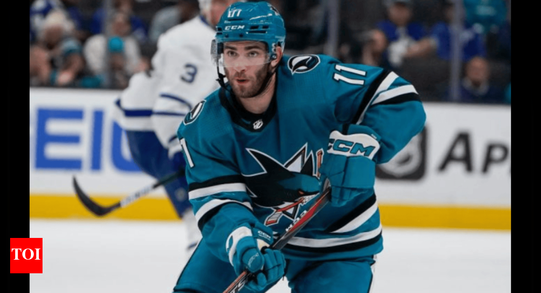 Florida Panthers bring in Luke Kunin on one-year contract for 2025-26 season
