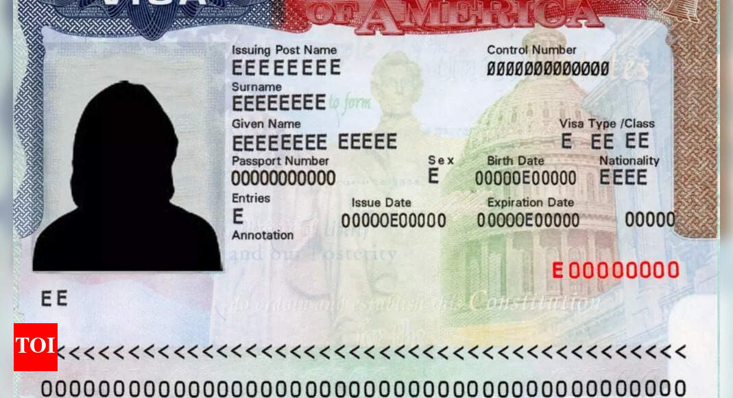 Visa fraud: Indian-origin Rambhai Patel sentenced to 20 months jail, deportation for organizing fake burglary