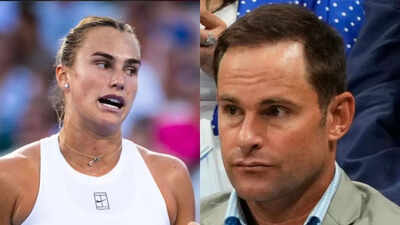  Andy Roddick makes a shocking prediction choosing Elena Rybakina over Aryna Sabalenka before US Open 2025