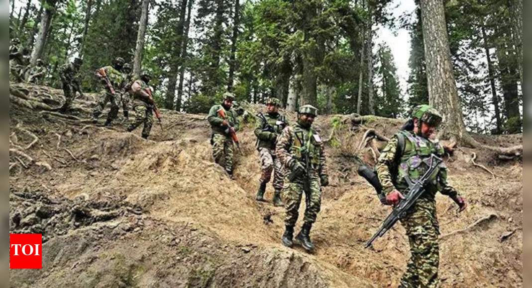 J&K government takes over schools affiliated to banned Jamaat