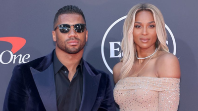  Ciara defends husband Russell Wilson with strong words after corny comments on Breakfast Club