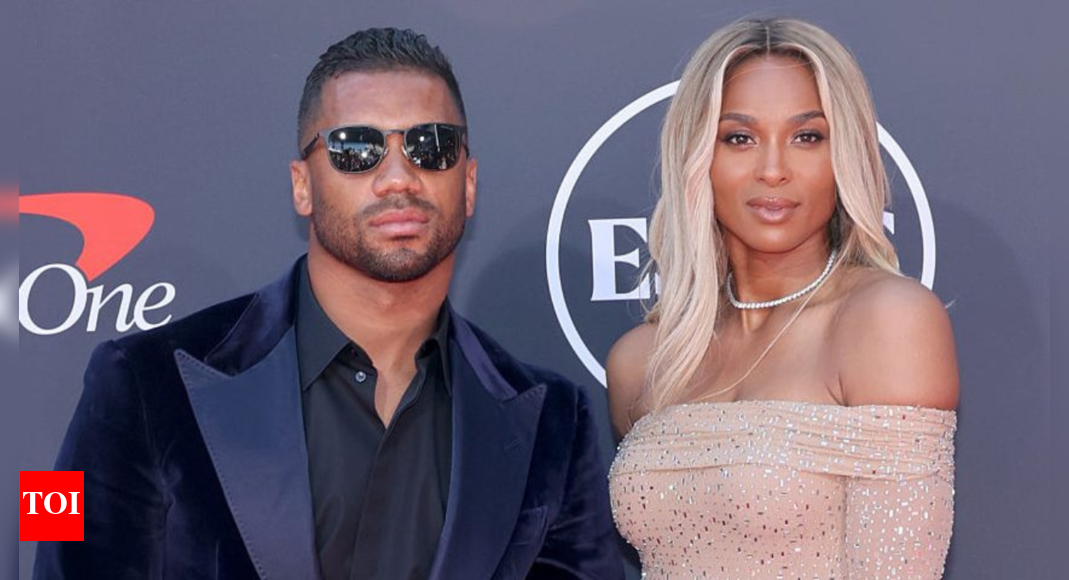 “I’m not gonna go down”: Ciara defends husband Russell Wilson with strong words after corny comments on Breakfast Club