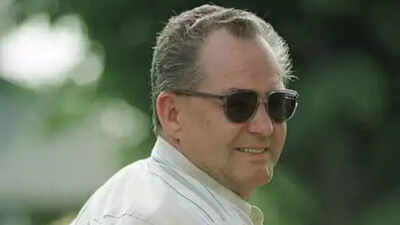 Hall of Fame legend Ron Turcotte passes away at 84 leaving behind a timeless legacy in horse racing