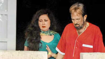 Anita Advani remembers Rajesh Khanna’s painful well being decline in his ultimate days: ‘He by no means exercised, by no means fussed about his look’ | Hindi Film Information
