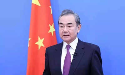 China's Wang meets Pak Army chief Munir; discusses regional security, counter-terrorism