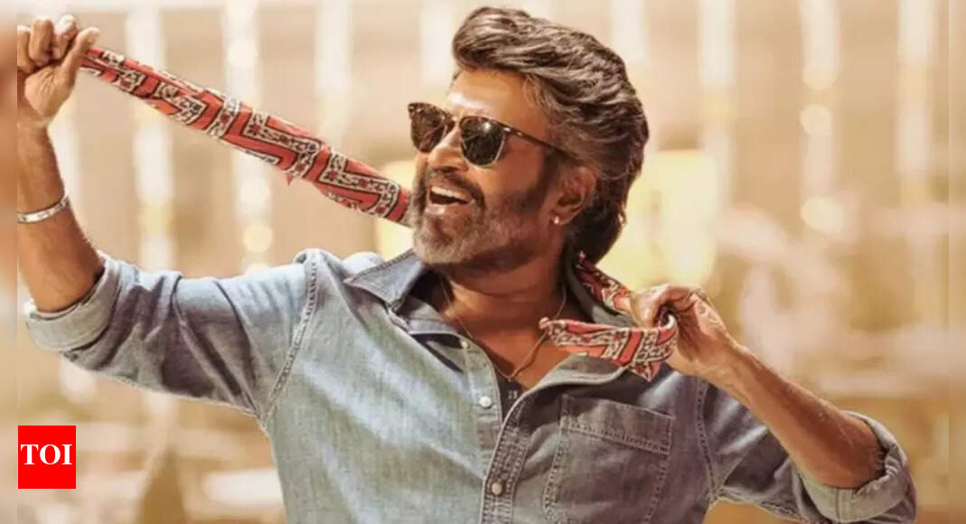 Rajinikanth’s ‘Coolie’ Dominates Box Office, Surpasses 'War 2' Collections