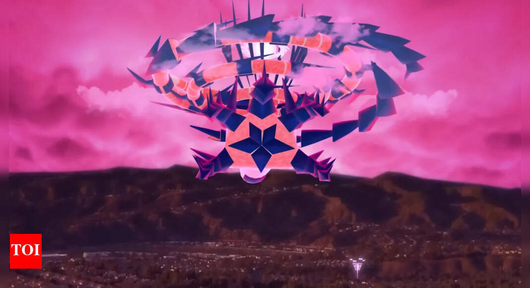 Pokemon GO Eternamax Eternatus Max Battle Guide: Best Counters, Strengths, Weaknesses, How to Defeat, Shiny Odds, and More