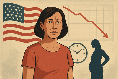 ¿Por qué en Estados Unidos vivimos menos? Una verdad incómoda y necesaria