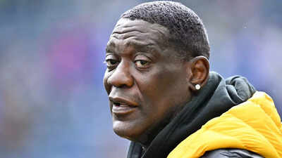 Ex NBA All-Star Shawn Kemp sentenced to 30 days of confinement in gun-related case