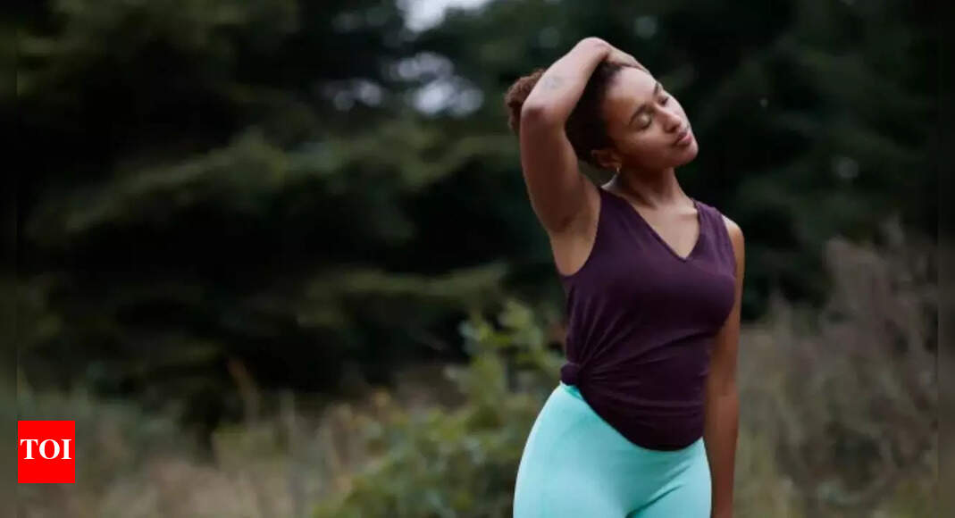 This simple neck test could predict your risk of heart disease, even an early death