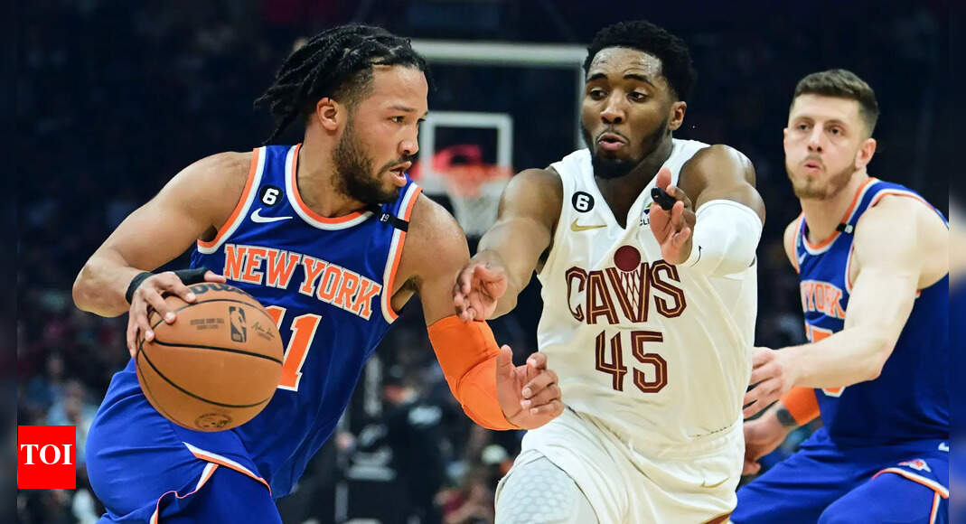 NBA Trade Rumors: New York Knicks Eye $42 Million Detroit Pistons Star After Gambling Probe Update to Support Karl-Anthony Towns