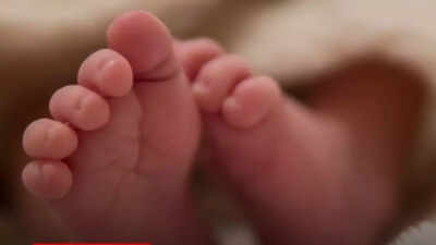 'My wife is asking for her child': UP man walks into DM office with dead newborn in bag; pleads with officials to revive baby